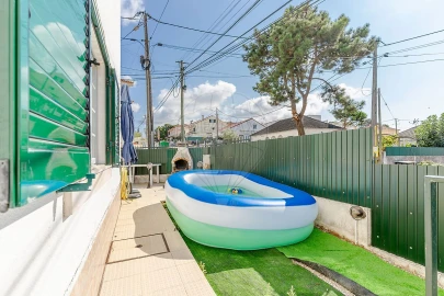 Moradia T3 para Venda em Quinta do Conde