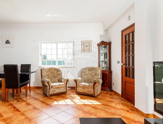 Moradia T3 para Venda em Quinta do Conde Foto 13