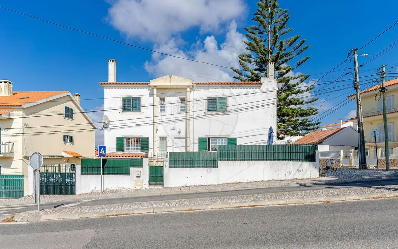 Moradia T3 para Venda em Quinta do Conde Foto 4