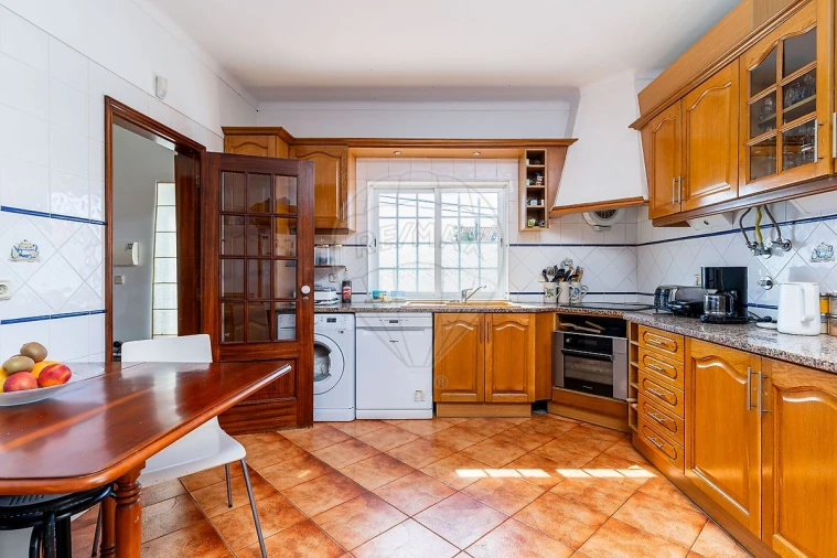 Moradia T3 para Venda em Quinta do Conde Foto 20