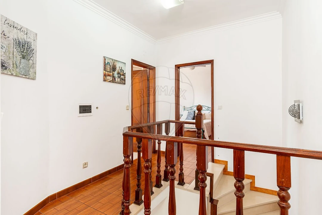 Moradia T3 para Venda em Quinta do Conde Foto 24
