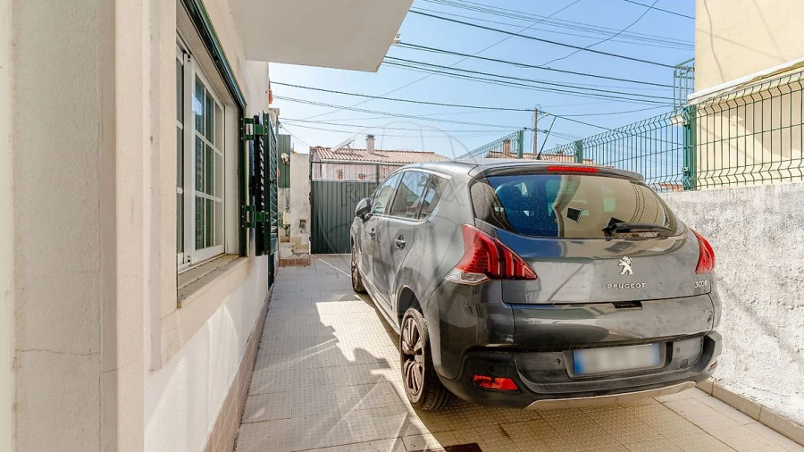 Moradia T3 para Venda em Quinta do Conde