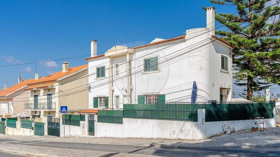 Moradia T3 para Venda em Quinta do Conde