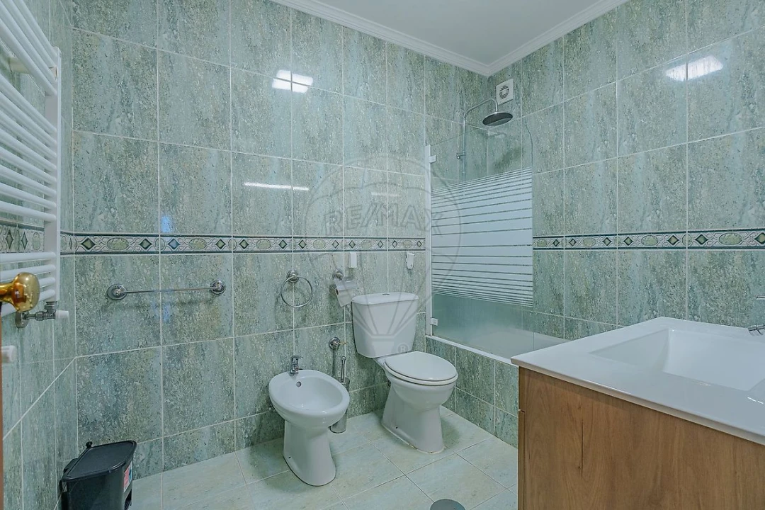 Apartamento T3 para Venda em Gulpilhares e Valadares Foto 13
