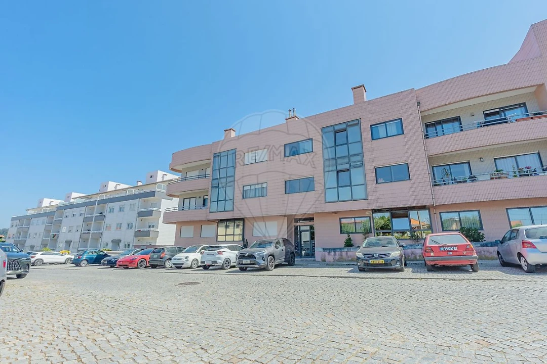 Apartamento T3 para Venda em Gulpilhares e Valadares Foto 27