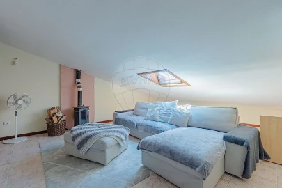 Apartamento T3 para Venda em Gulpilhares e Valadares