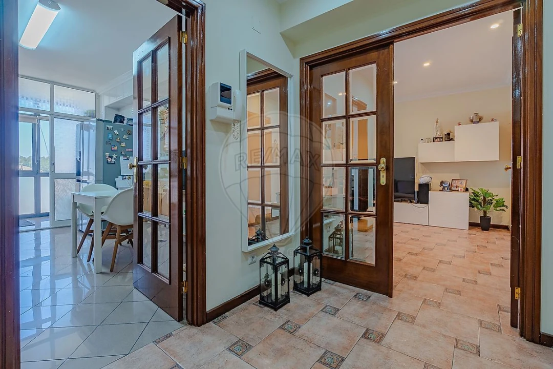 Apartamento T3 para Venda em Gulpilhares e Valadares Foto 8