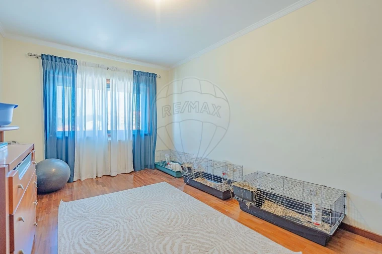 Apartamento T3 para Venda em Gulpilhares e Valadares Foto 15