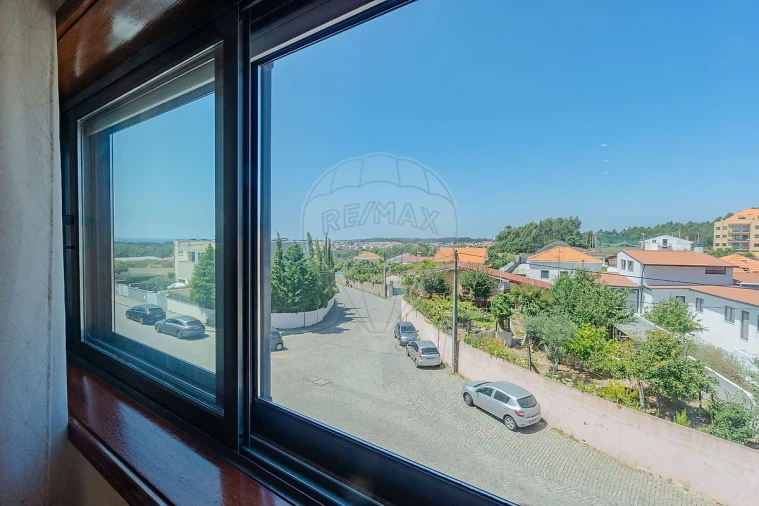 Apartamento T3 para Venda em Gulpilhares e Valadares Foto 7
