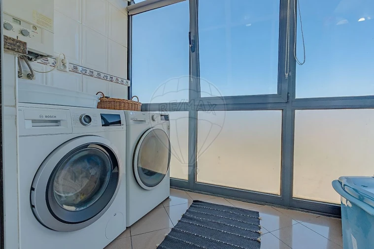 Apartamento T3 para Venda em Gulpilhares e Valadares Foto 10