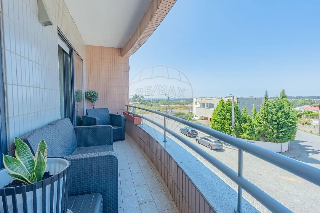 Apartamento T3 para Venda em Gulpilhares e Valadares Foto 20