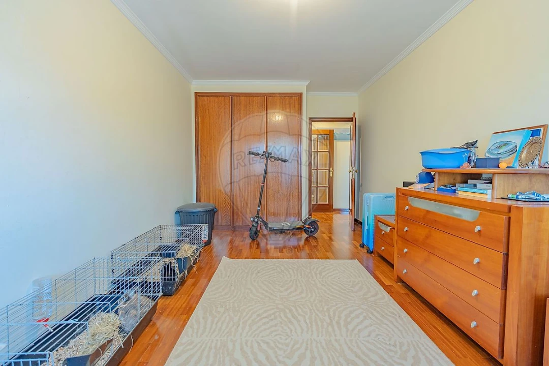 Apartamento T3 para Venda em Gulpilhares e Valadares Foto 14