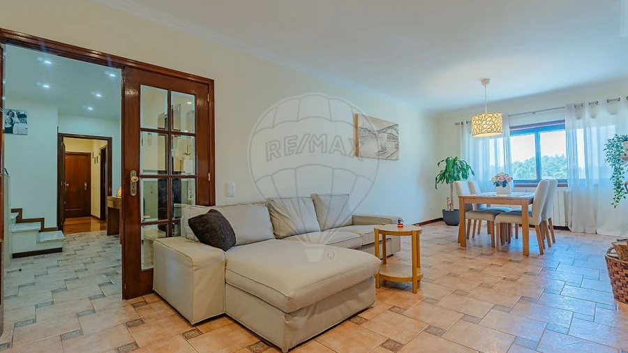 Apartamento T3 para Venda em Gulpilhares e Valadares