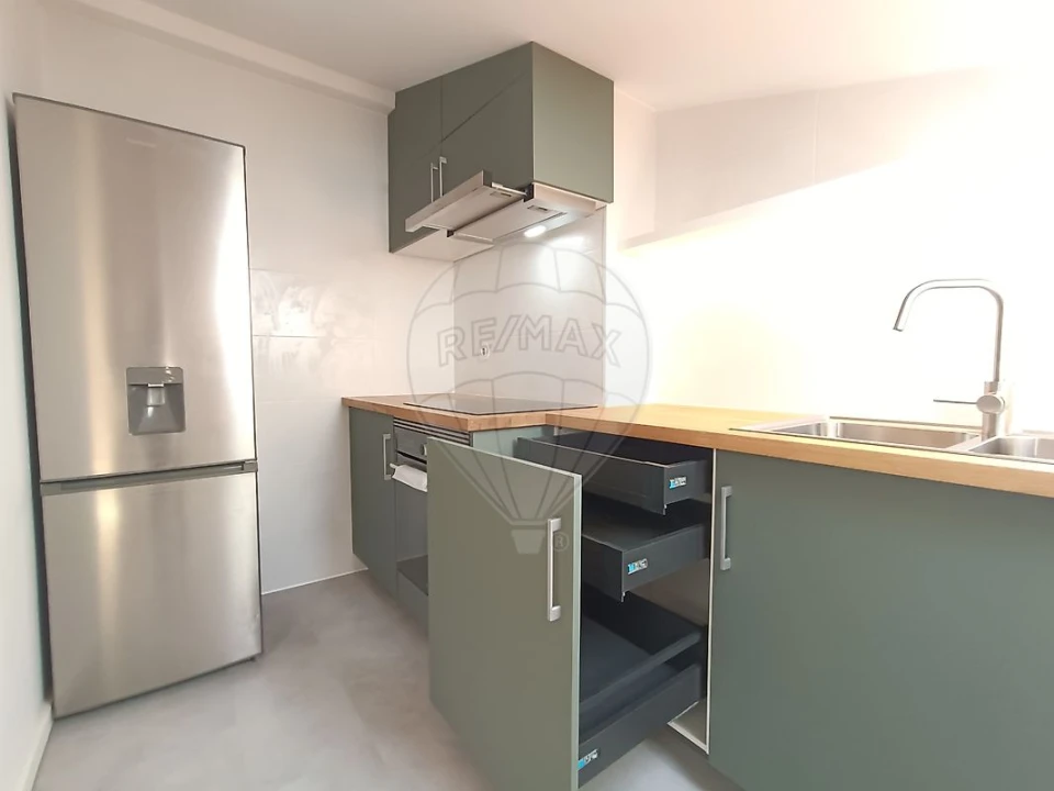 Apartamento T2 para Venda em Fatima Foto 34