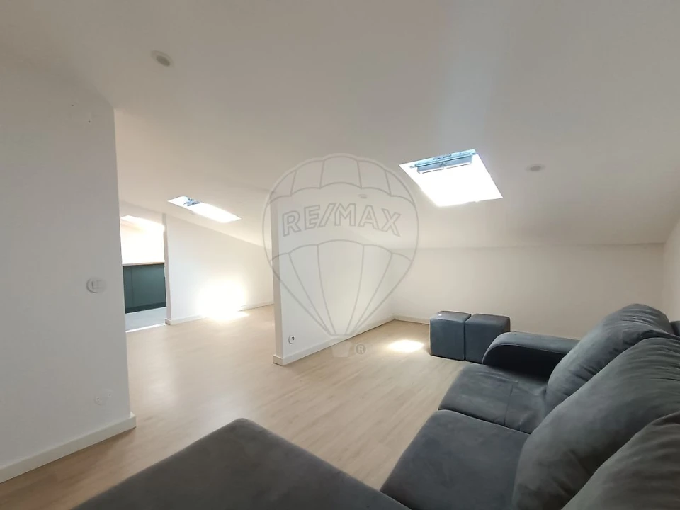 Apartamento T2 para Venda em Fatima Foto 33