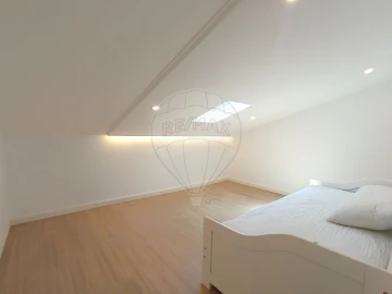 Apartamento T2 para Venda em Fatima