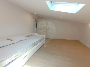 Apartamento T2 para Venda em Fatima