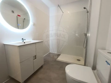 Apartamento T2 para Venda em Fatima