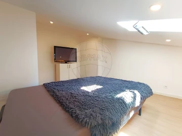 Apartamento T2 para Venda em Fatima