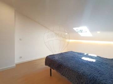 Apartamento T2 para Venda em Fatima