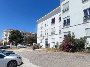 Apartamento T2 para Venda em Fatima