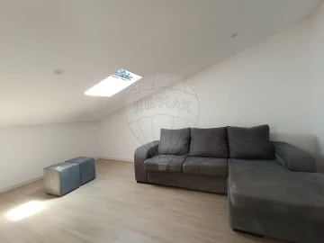 Apartamento T2 para Venda em Fatima