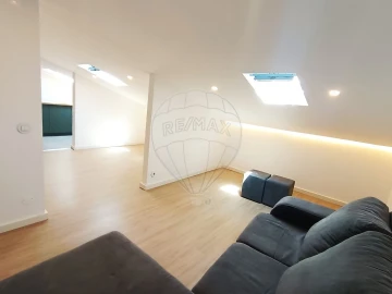 Apartamento T2 para Venda em Fatima
