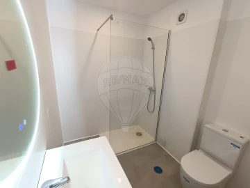 Apartamento T2 para Venda em Fatima
