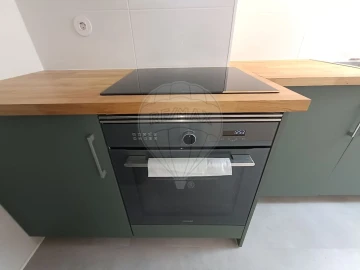 Apartamento T2 para Venda em Fatima