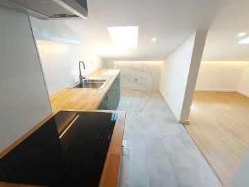Apartamento T2 para Venda em Fatima