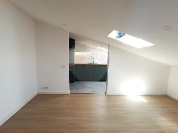 Apartamento T2 para Venda em Fatima