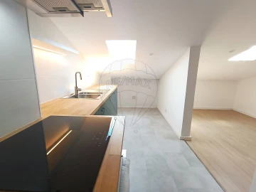Apartamento T2 para Venda em Fatima
