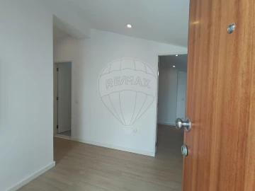 Apartamento T2 para Venda em Fatima