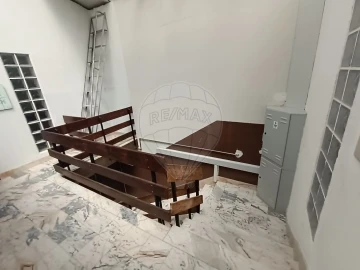Apartamento T2 para Venda em Fatima
