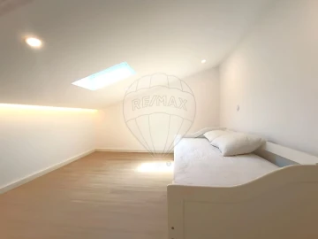 Apartamento T2 para Venda em Fatima