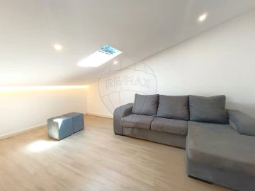 Apartamento T2 para Venda em Fatima