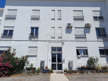 Apartamento T2 para Venda em Fatima