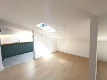 Apartamento T2 para Venda em Fatima