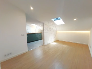 Apartamento T2 para Venda em Fatima