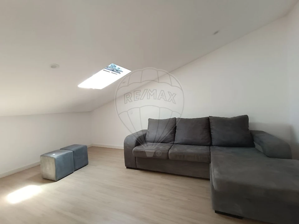 Apartamento T2 para Venda em Fatima Foto 22