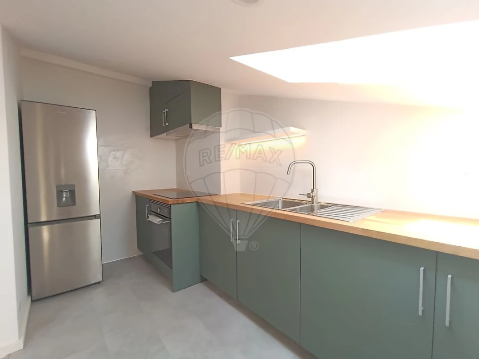 Apartamento T2 para Venda em Fatima Foto 14