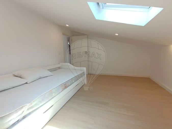 Apartamento T2 para Venda em Fatima Foto 3