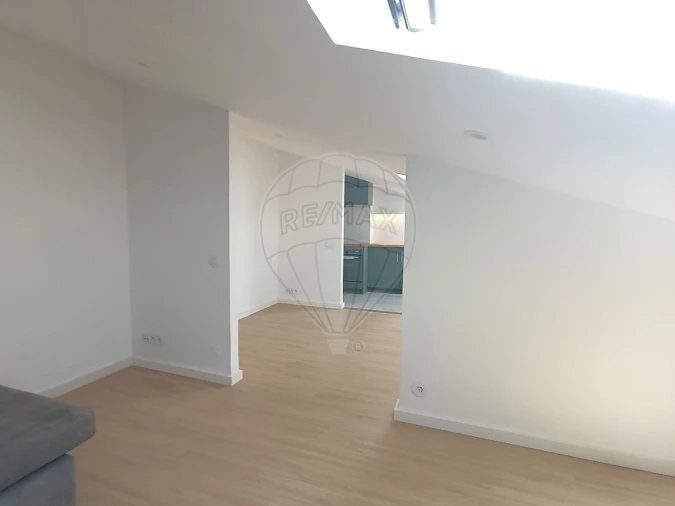 Apartamento T2 para Venda em Fatima Foto 25