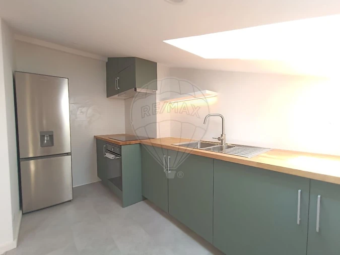 Apartamento T2 para Venda em Fatima Foto 14