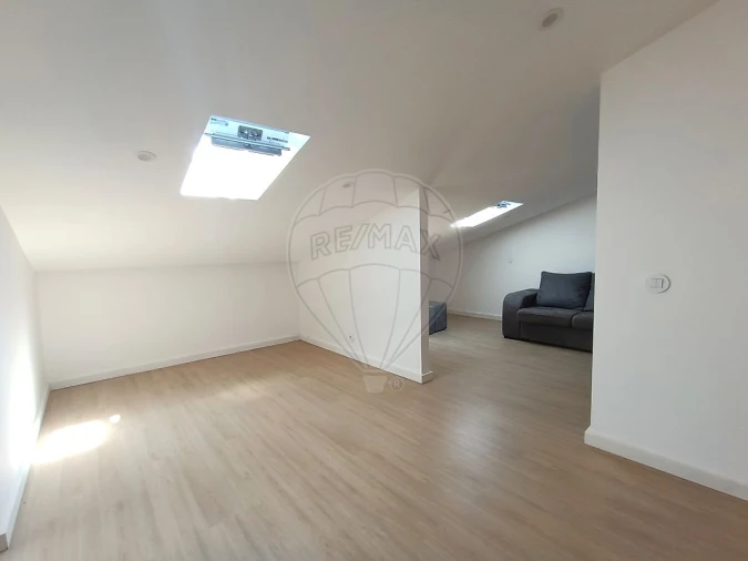 Apartamento T2 para Venda em Fatima Foto 10
