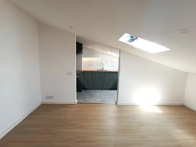 Apartamento T2 para Venda em Fatima Foto 15