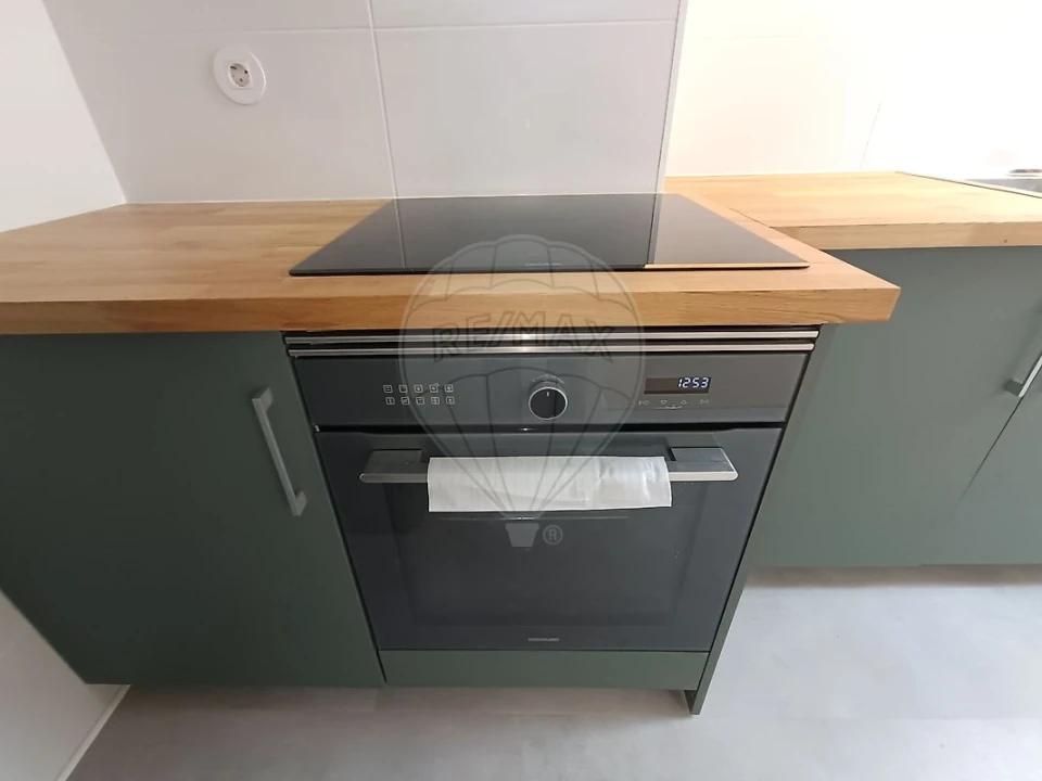 Apartamento T2 para Venda em Fatima Foto 13