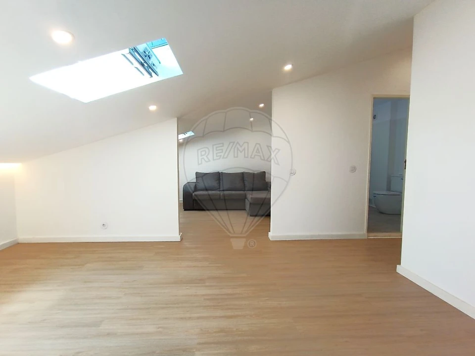 Apartamento T2 para Venda em Fatima Foto 24