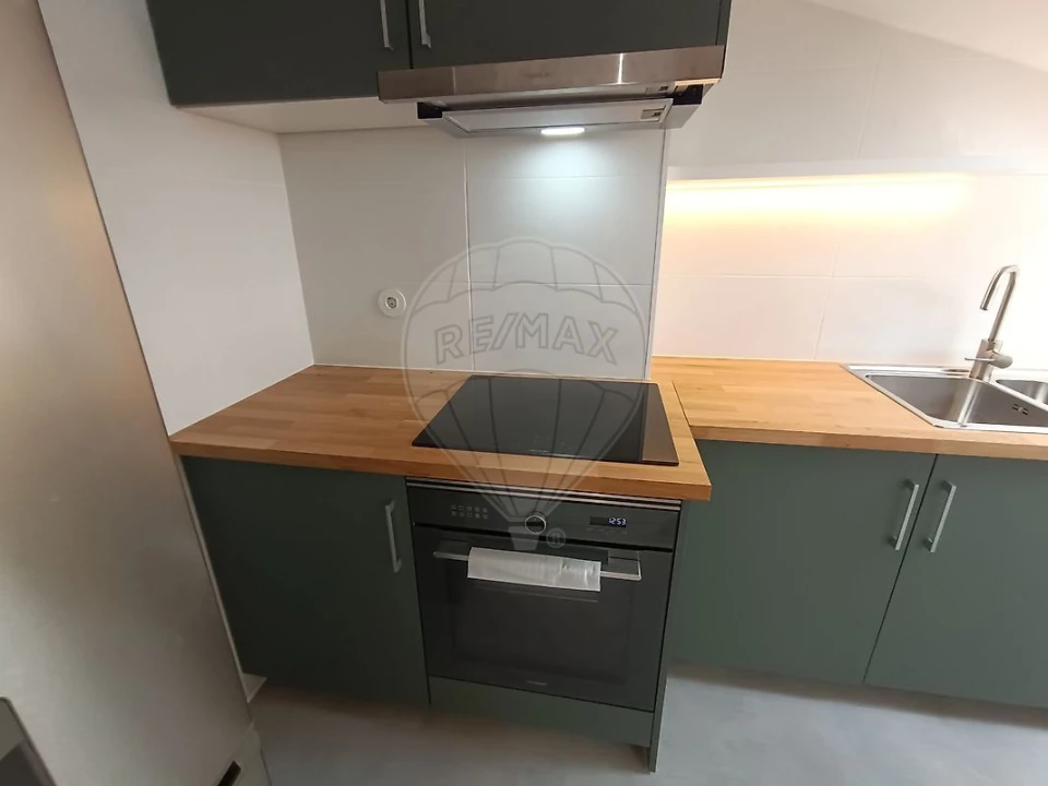 Apartamento T2 para Venda em Fatima Foto 21