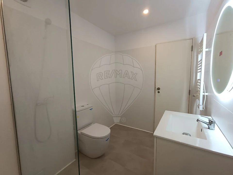 Apartamento T2 para Venda em Fatima Foto 36